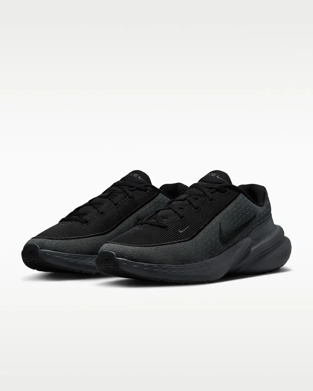NEW! Nike Uplift SC Men's Running Shoes Sneakers Size 8 Black